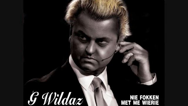 G Wildaz - Nie fokken met me wierie смотреть онлайн