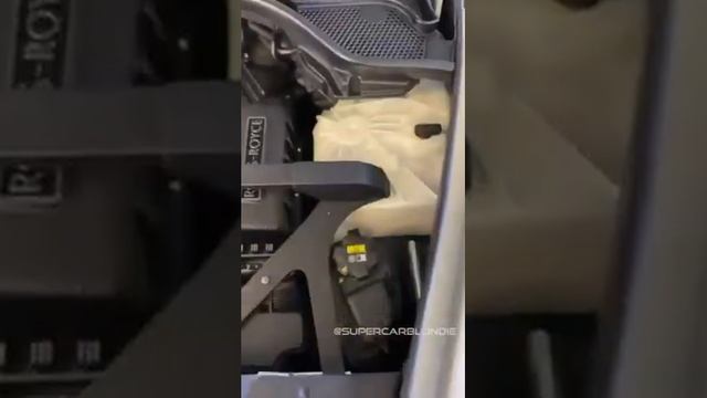 Rolls Royce cullinan replica car model || most expensive model car in the world || #rollsroyce #car смотреть онлайн