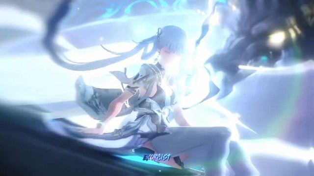 Jinhsi Edit Ahhh...  #edit #wutheringwaves #jinhsi