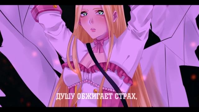 [RUS cover] Shirogami - Again ( KIRA Remix) [DisTeam] смотреть онлайн