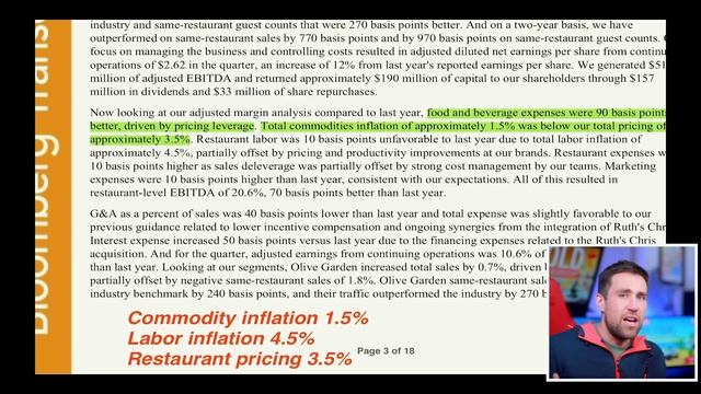 Peter Schiff's Issues Economic "Bloodbath" Warning. смотреть онлайн