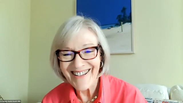 Leading Food Innovation: In Conversation with McDonald's, Gráinne Allen смотреть онлайн