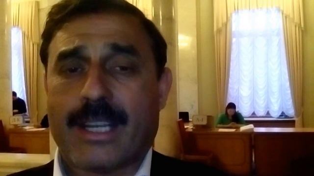 Антон Киссе о ситуации в Приозерном смотреть онлайн