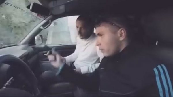 фильм Решала 2018