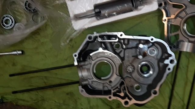 Набор съемников подшипников смотреть онлайн