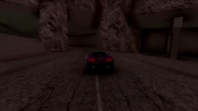 2020 McLaren GT - Gta San Andreas смотреть онлайн