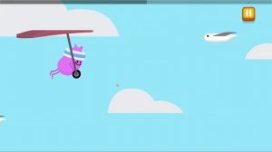 Смотрим интересную игруху - Dumb Ways To Die 4