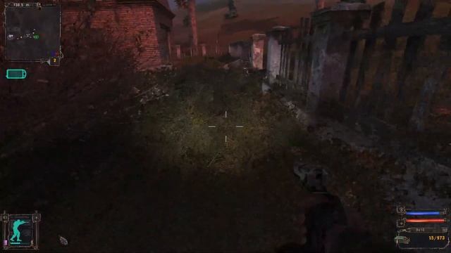 Сталкер Тень Чернобыля - Оригинал 