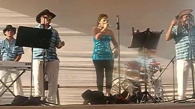 Orq. raul la torre.AVI смотреть онлайн