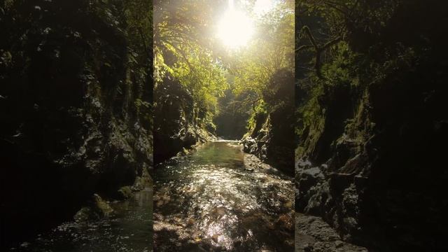 Утро в горах. смотреть онлайн