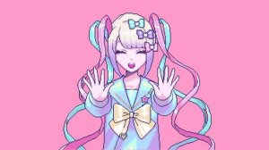 {Sati Akura-Internet yamero(cover) speed up }