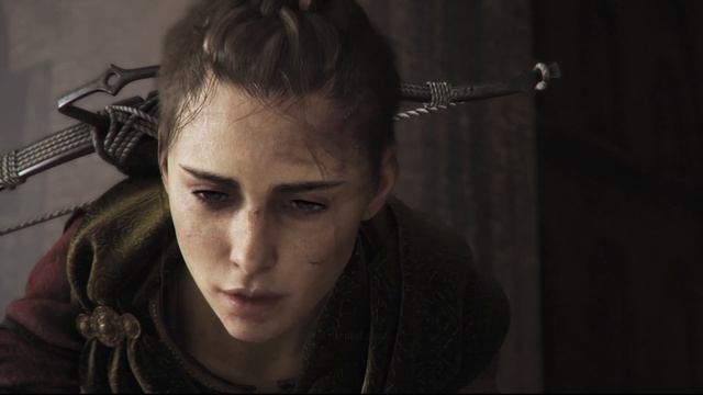 A Plague tale Requiem глава 11 Колыбель веков #russia #plague #plaguetale #requiem смотреть онлайн