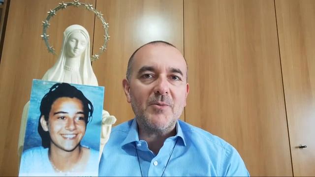 ASCOLTARE LA VOCE DI DIO. Una esperienza comunitaria per scoprire che la vita è vocazione! смотреть онлайн
