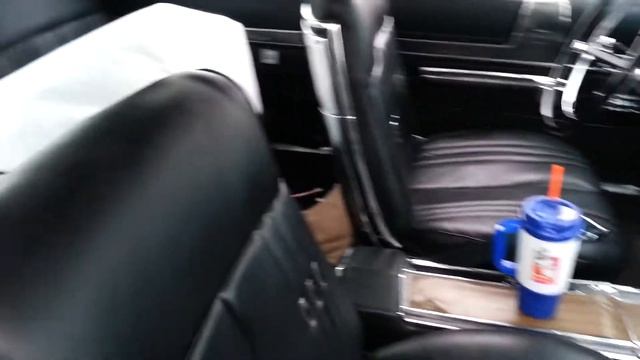 1967 Chrysler 300 sport coupe 4 speed смотреть онлайн