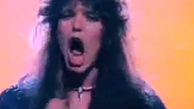 Cinderella - Nobody's Fool Ringtone