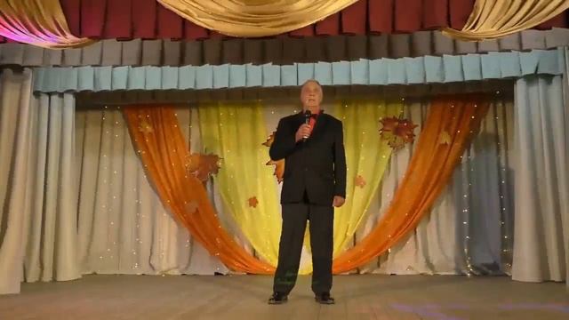 Концерт "Ваш возраст золотой" в ДК Кудряшовский 03.10.24 смотреть онлайн