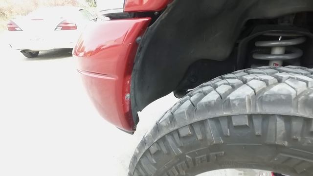 Spotlight - 2007 Dodge Ram 2500, 4" lift, and 35's смотреть онлайн