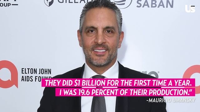 Kyle Richards Reacts to Paris Hilton’s Jab at Mauricio Umansky and ‘Buying Beverly Hills’ смотреть онлайн