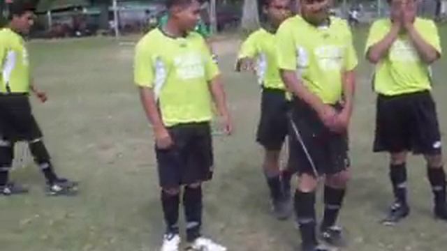 MARIO MILLER GUBERNAMENTAL EN CHANGUINOLA 2011 смотреть онлайн