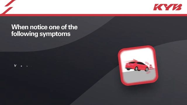 When do I have to change the shock absorber? смотреть онлайн