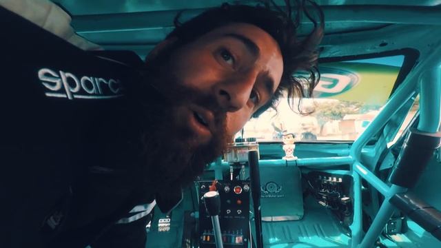 Championnat de France de Drift - Paul Ricard / Castellet / Dodge Charger Drift Project смотреть онлайн