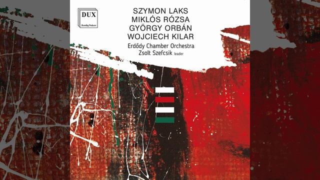 Sinfonietta: IV. Finale. Allegro vivace смотреть онлайн