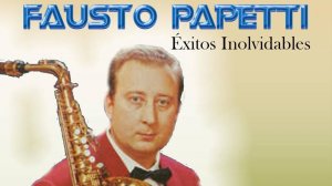 -Fausto Papetti- Best Music - Saxophone-