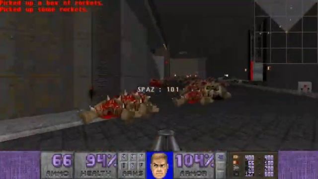 Thursday Night Surivval #371 - MAYhem 2018: Purple Version Part II смотреть онлайн