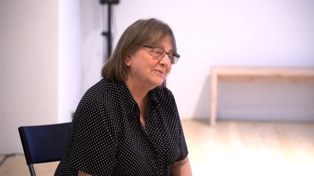 Live Creations: Joe Moran at Delfina Foundation смотреть онлайн