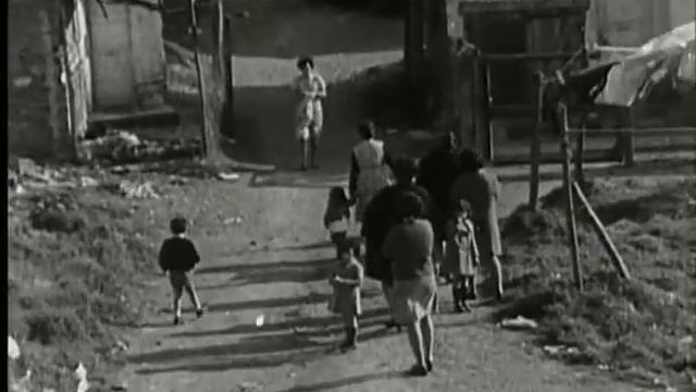 Primavalle - via Bernardo da Bibbiena prima del Break-out смотреть онлайн