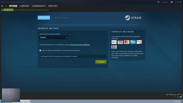 How to Buy CS:GO On Steam In 2018 смотреть онлайн