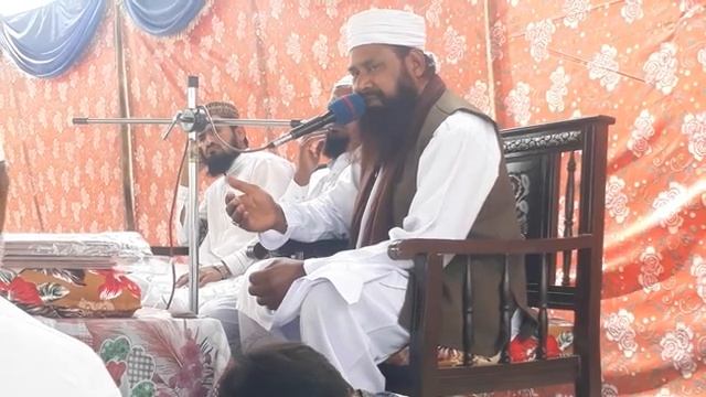 mufti Abdul Sattar Rizvi // new latest Bayan// part 2 смотреть онлайн