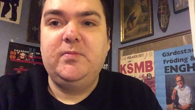 Talet jag höll på pappas begravning смотреть онлайн