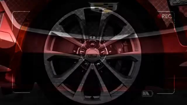 2018 cadillac cts v review смотреть онлайн