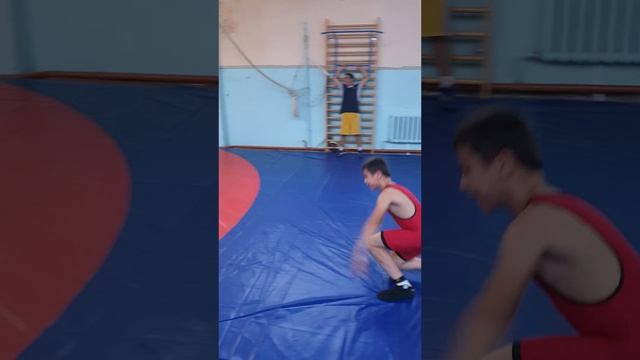 Великий Акробат ЧЕРА //Клуб"АРС" Донгарон// смотреть онлайн