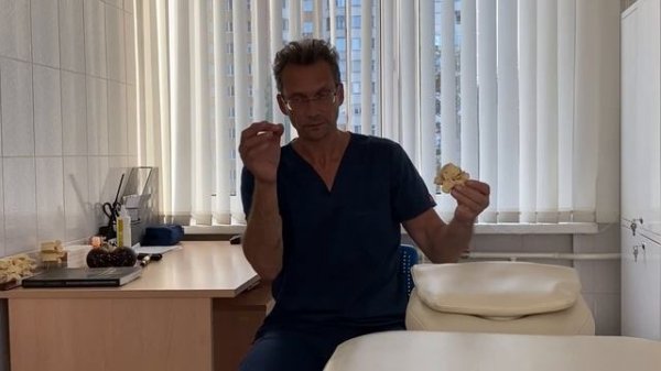 Стеноз позвоночного канала. Лечение.