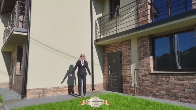 купить таунхаус в Гурьевске жк Нойхаузен Парк.mp4 смотреть онлайн