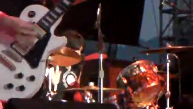 Marky Ramones Blitzkreig - Clearfield PA - The KKK Took My Baby Away смотреть онлайн
