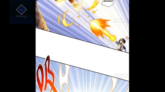 Rebirth of Demon Reign 56 Bahasa Indonesia смотреть онлайн