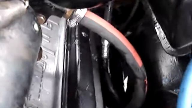 1956 Chrysler New Yorker Power Steering problems смотреть онлайн