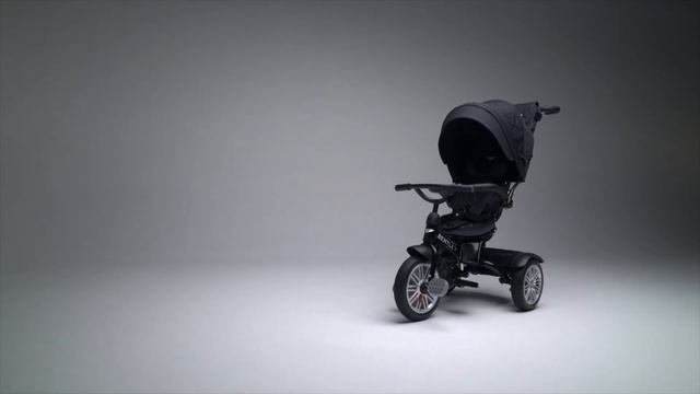 Bentley Trike Multi-function смотреть онлайн