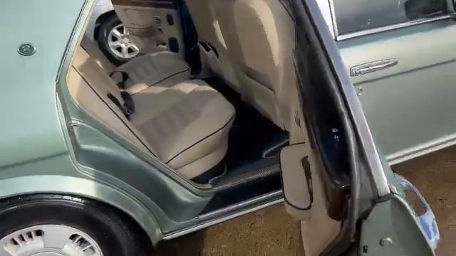 1992 BENTLEY BROOKLANDS AUTO | MATHEWSONS CLASSIC CARS | 13 & 14 OCTOBER 2023 смотреть онлайн