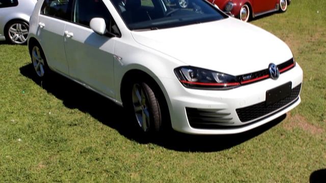 Made in Brazil - Bubble Gun Treffen 5 смотреть онлайн