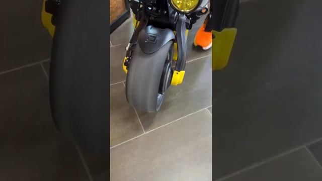 Dualtron Tander 3 #электровелосипед #БайкСити #электросамокат смотреть онлайн