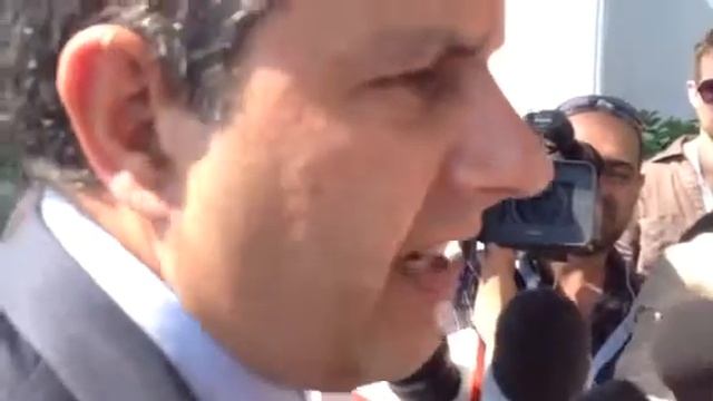 Giovanni Toti su Mafia Capitale, Sviluppo, Immigrazione смотреть онлайн