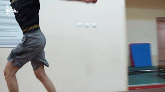 «Боотур» спортивнай кулууп бөҕөстөрө Дыгын оонньууларыгар бэлэмнэнэллэр смотреть онлайн