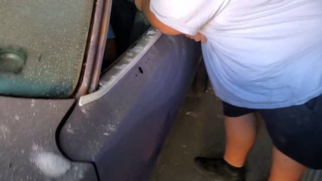 Storage Find 1973 Dodge Charger SE 440 Sitting 10+ Years For Sale? смотреть онлайн