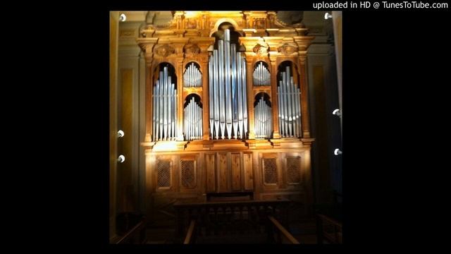 Gregorio Strozzi - Toccata quarta per l'elevazione смотреть онлайн