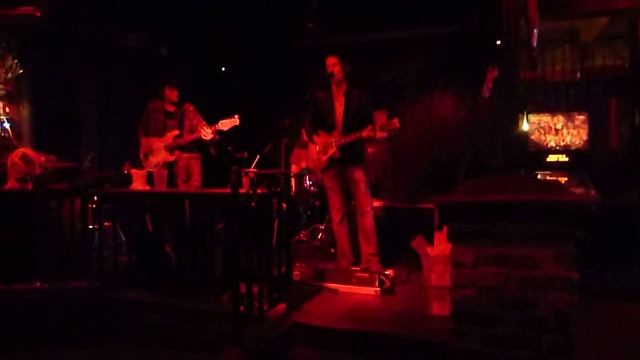 Brian Mcgreevey in NOLA 11-24 смотреть онлайн
