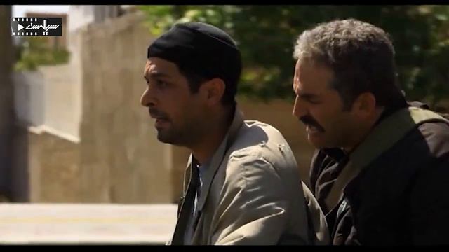 آتیلا پسیانی در سریال اکشن و پلیسی دیوار - قسمت 10 смотреть онлайн
